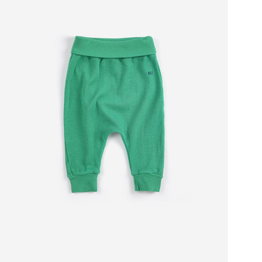 Bobo Choses Bukser Strik BC Grøn