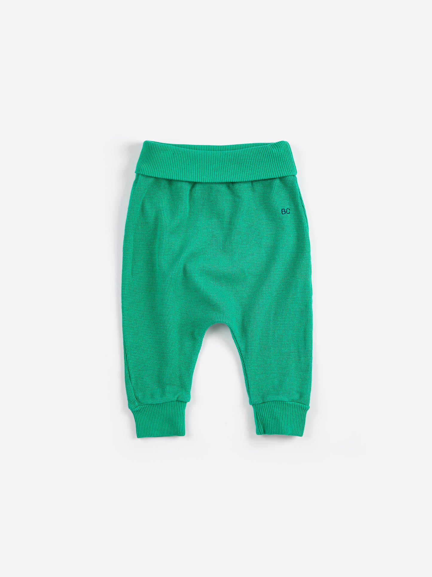 Bobo Choses Bukser Strik BC Grøn