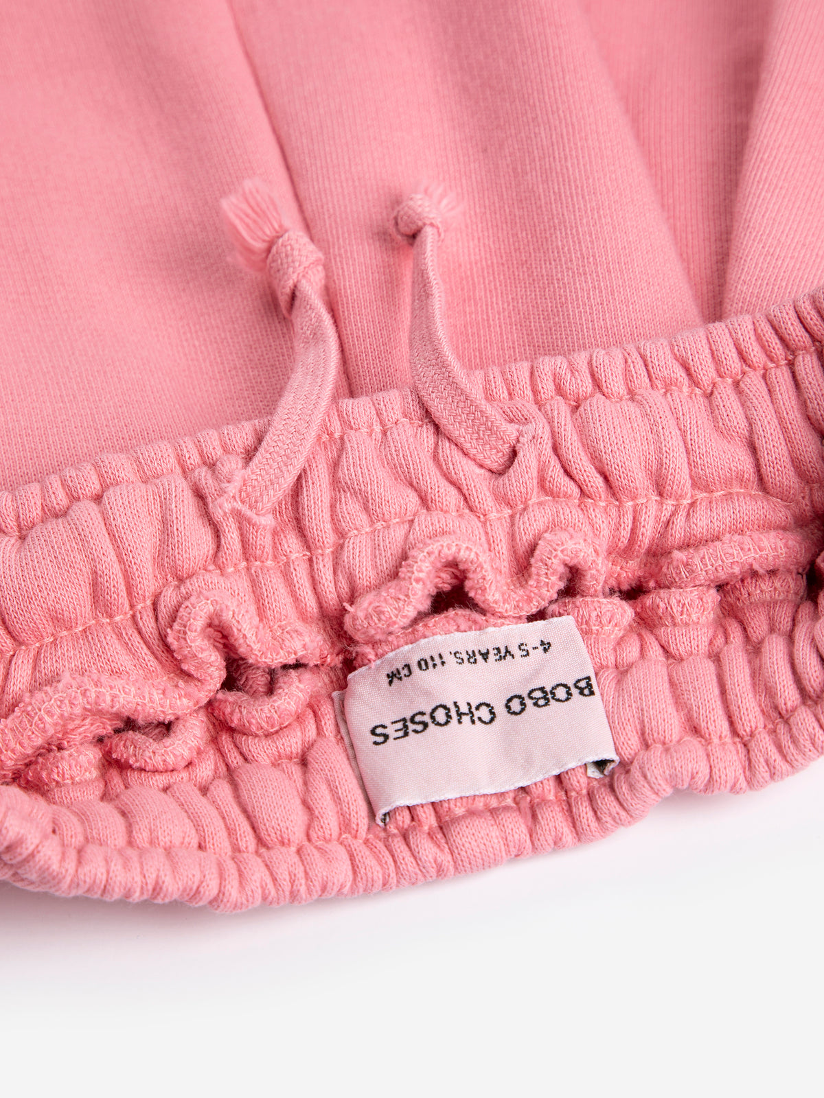 Bobo Choses Jogging Bukser Lyserød