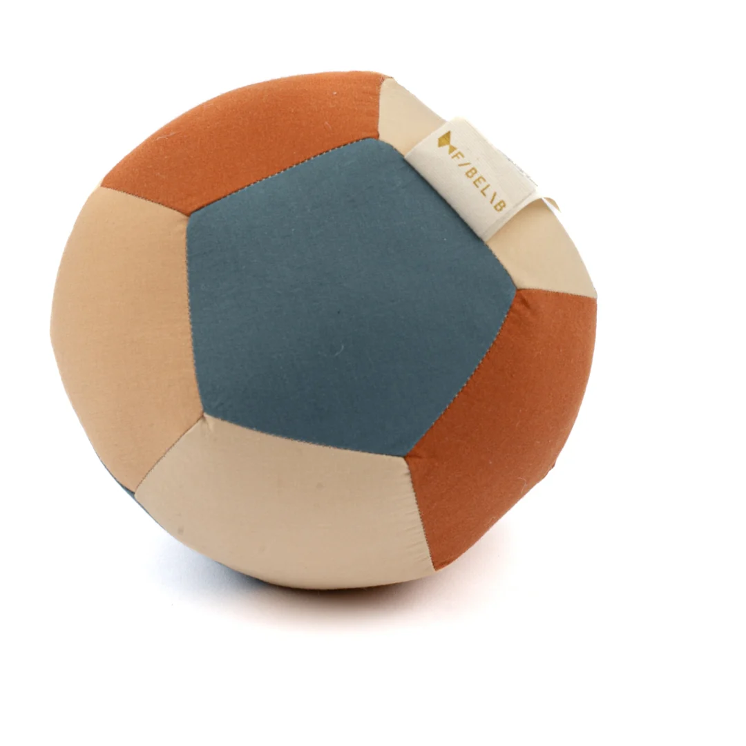 Fabelab Stofbold Cobblestone Mix