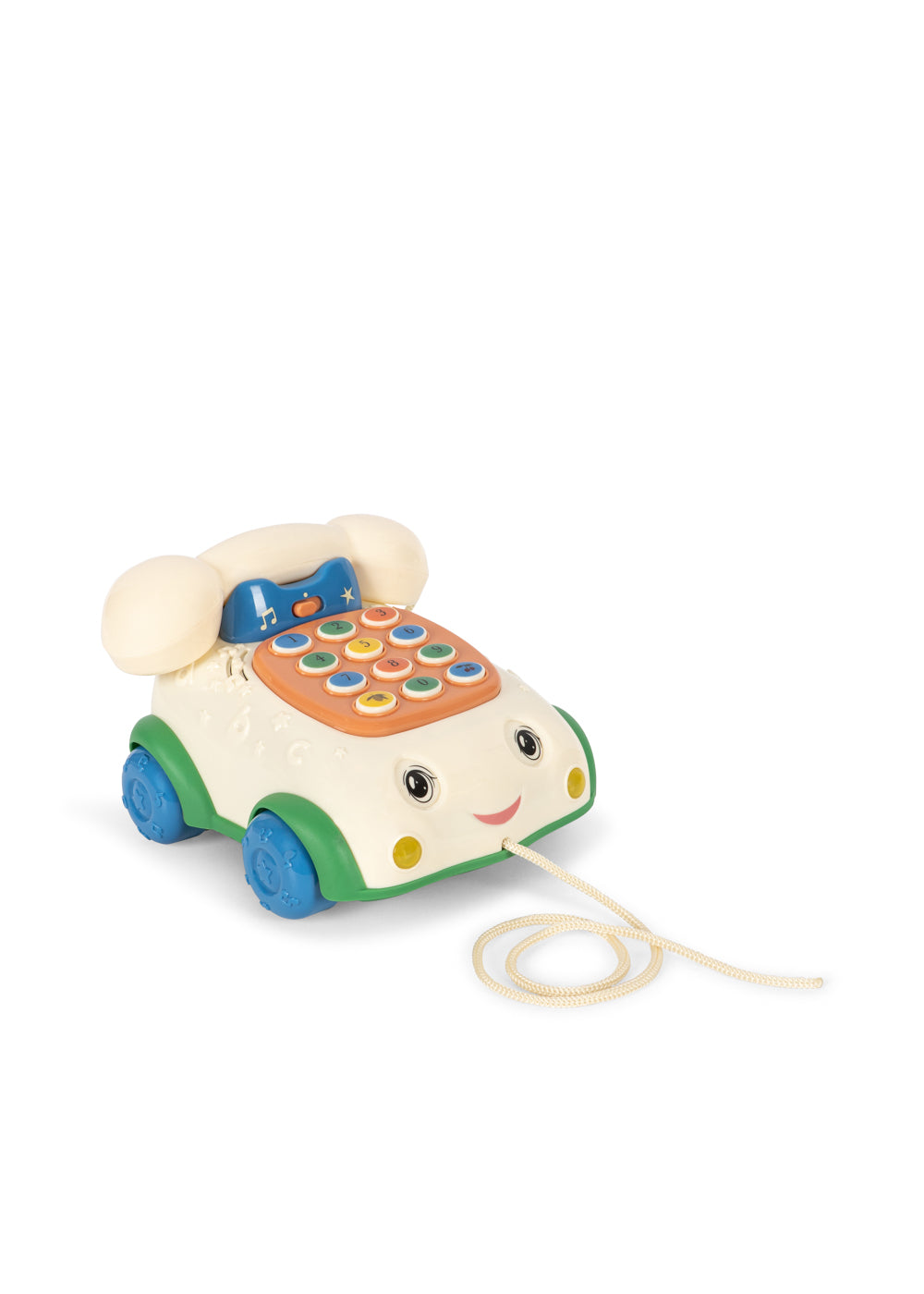 KS Legetelefon