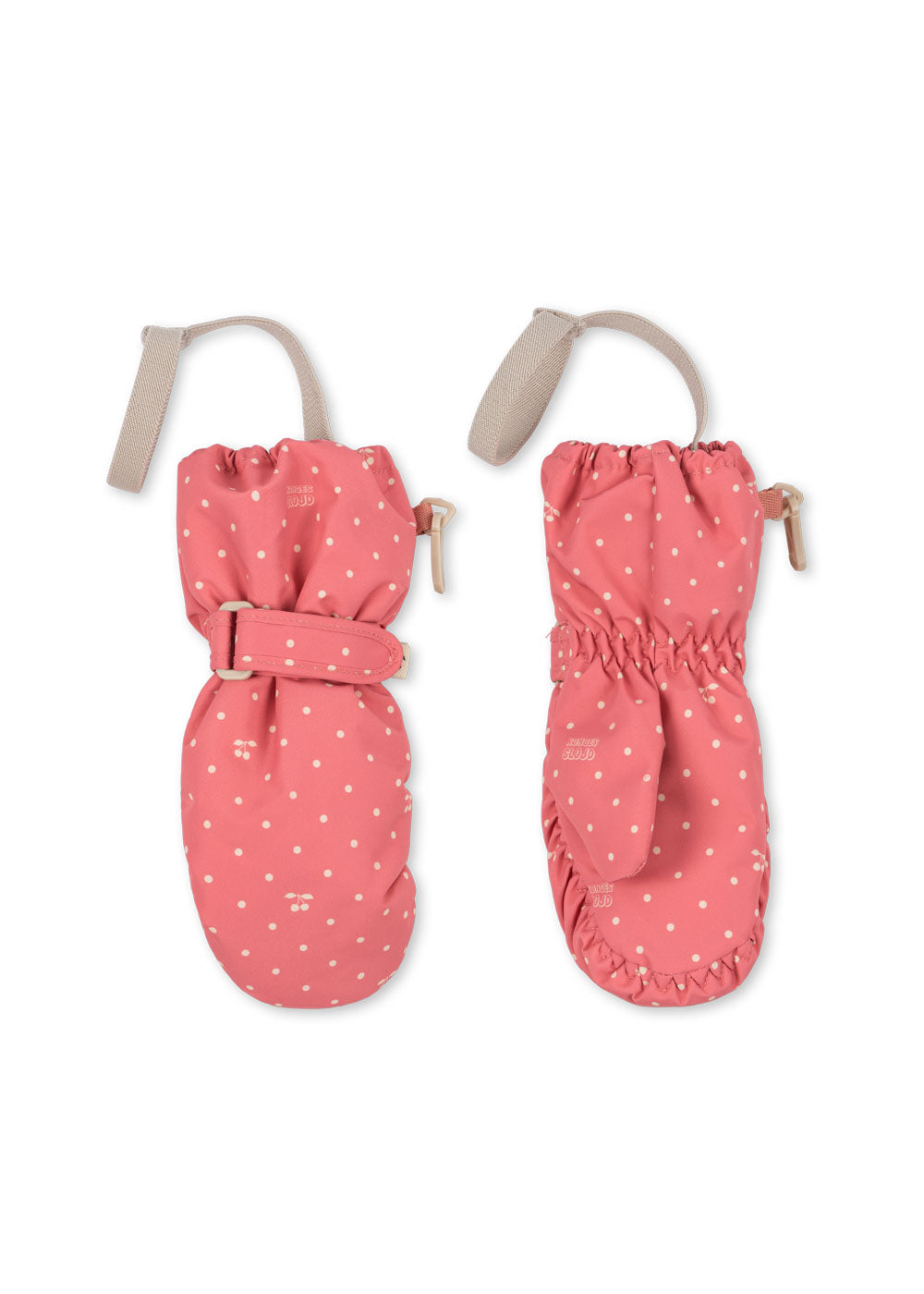 KS Skivanter Nohr Cherry Berry Dot