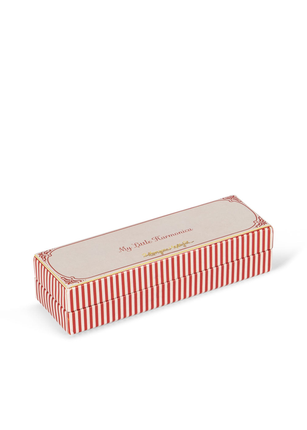 Konges Sløjd Mundharmonika My Little Harmonica Multi