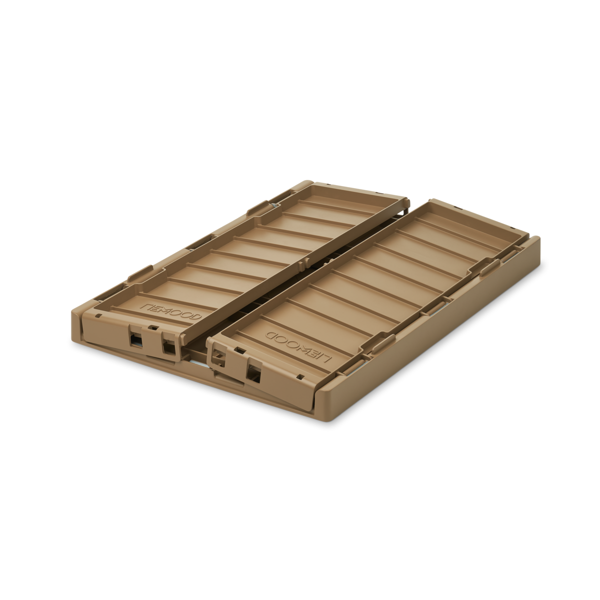 Liewood Kasse Weston Large Oat