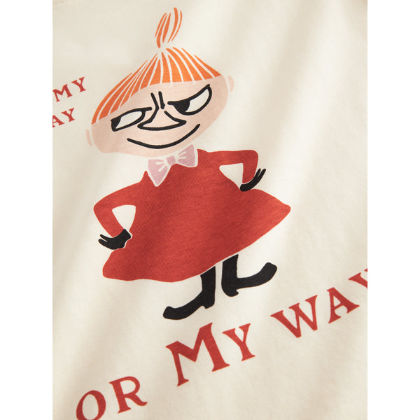 MarMar T-shirt Tad Little My Moomin