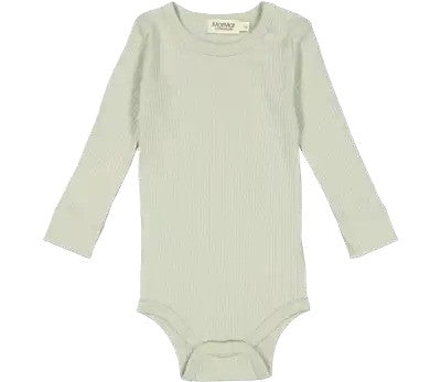 MarMar Plain Body White Sage