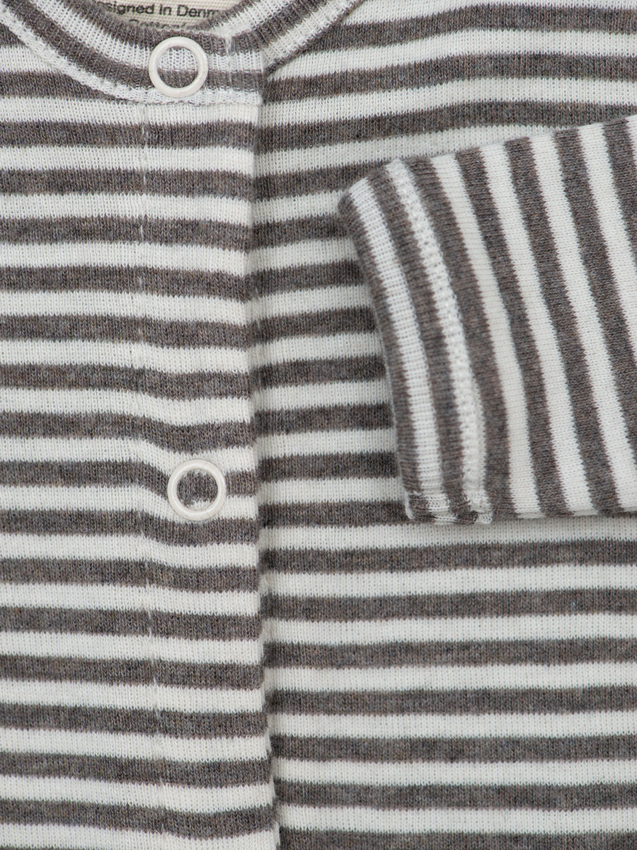 Serendipity Heldragt Baby Soil/Offwhite