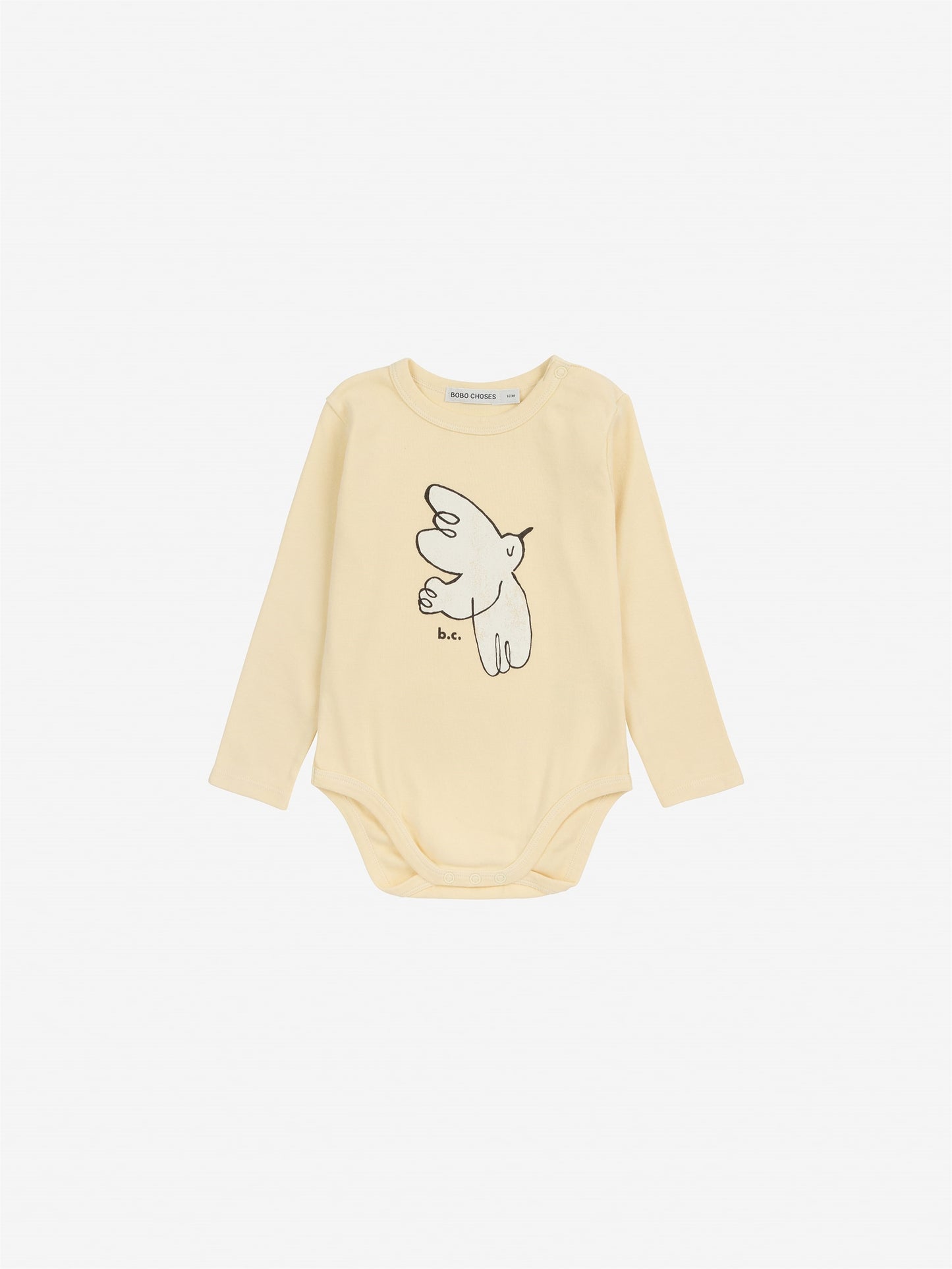 Bobo Choses Freedom Bird Body