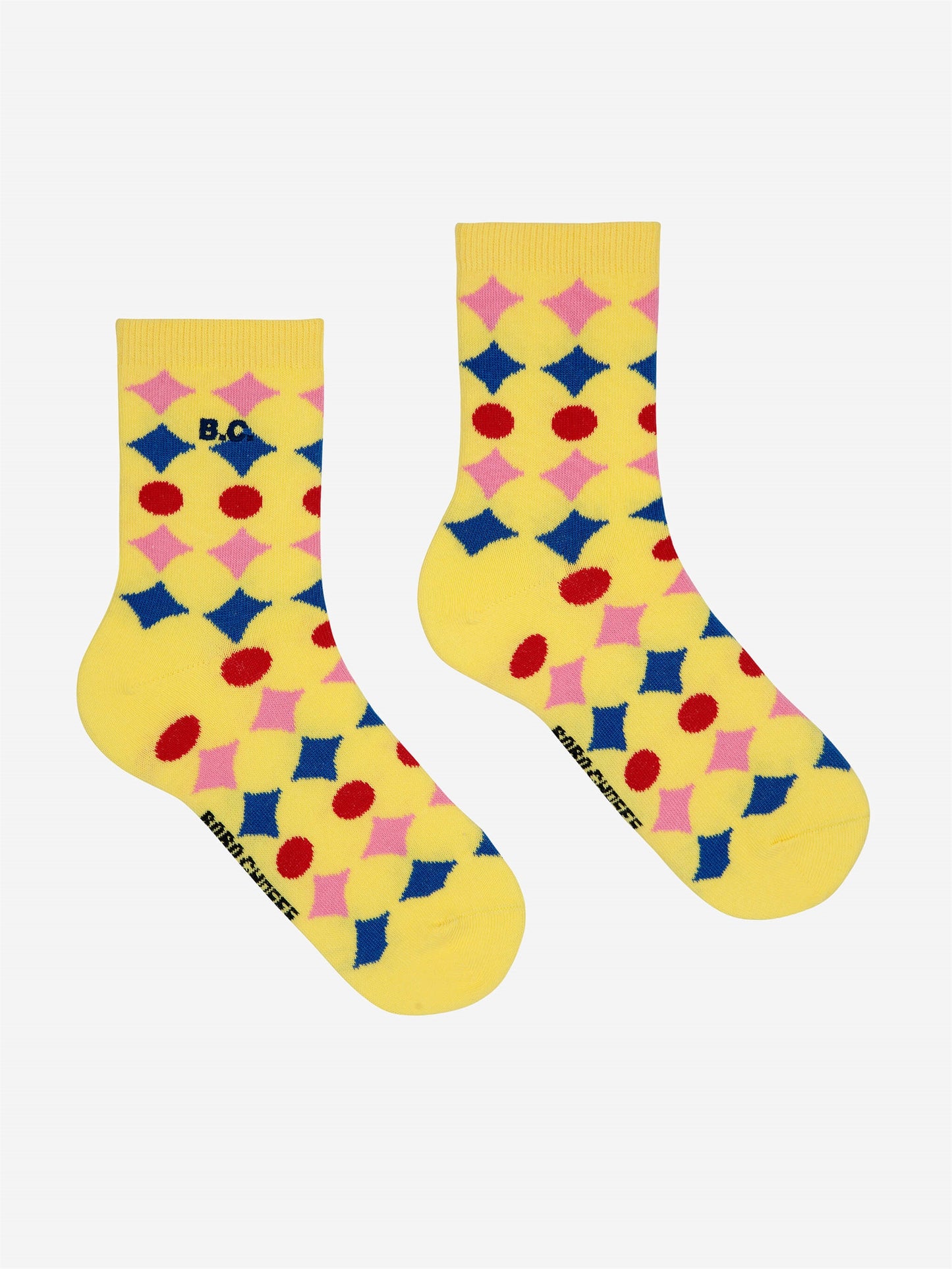 Bobo Choses Sparkles All Over Socks