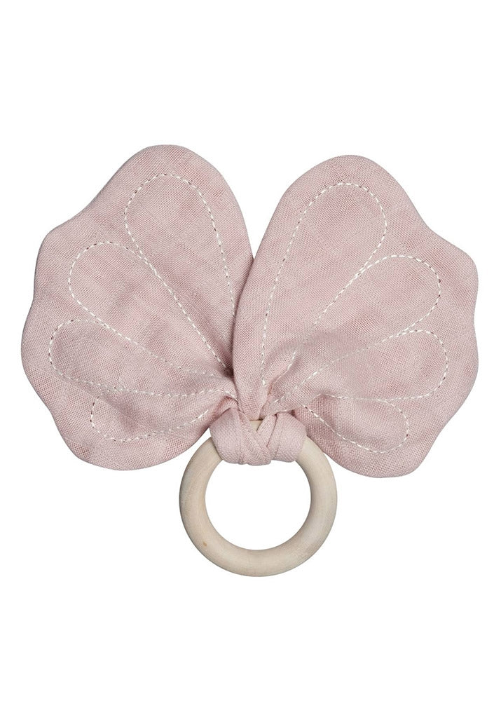 Fabelab Teether Butterfly