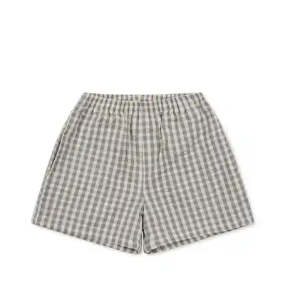 Konges Sløjd Kim Shorts Sleet Check