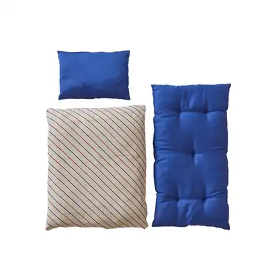 OYOY Iro Doll Sengetøj Med Madras