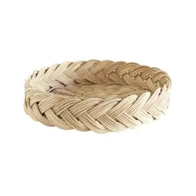 OYOY Maru Bread Basket Medium Nature