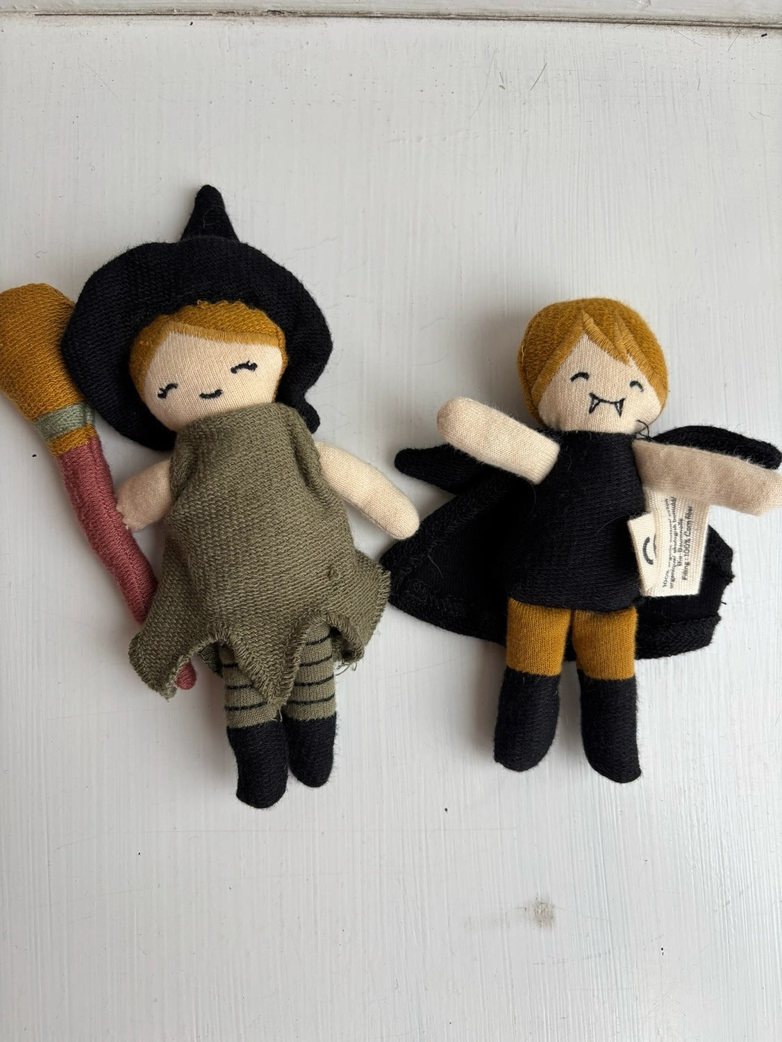 Fabelab Pocket Friend Halloween