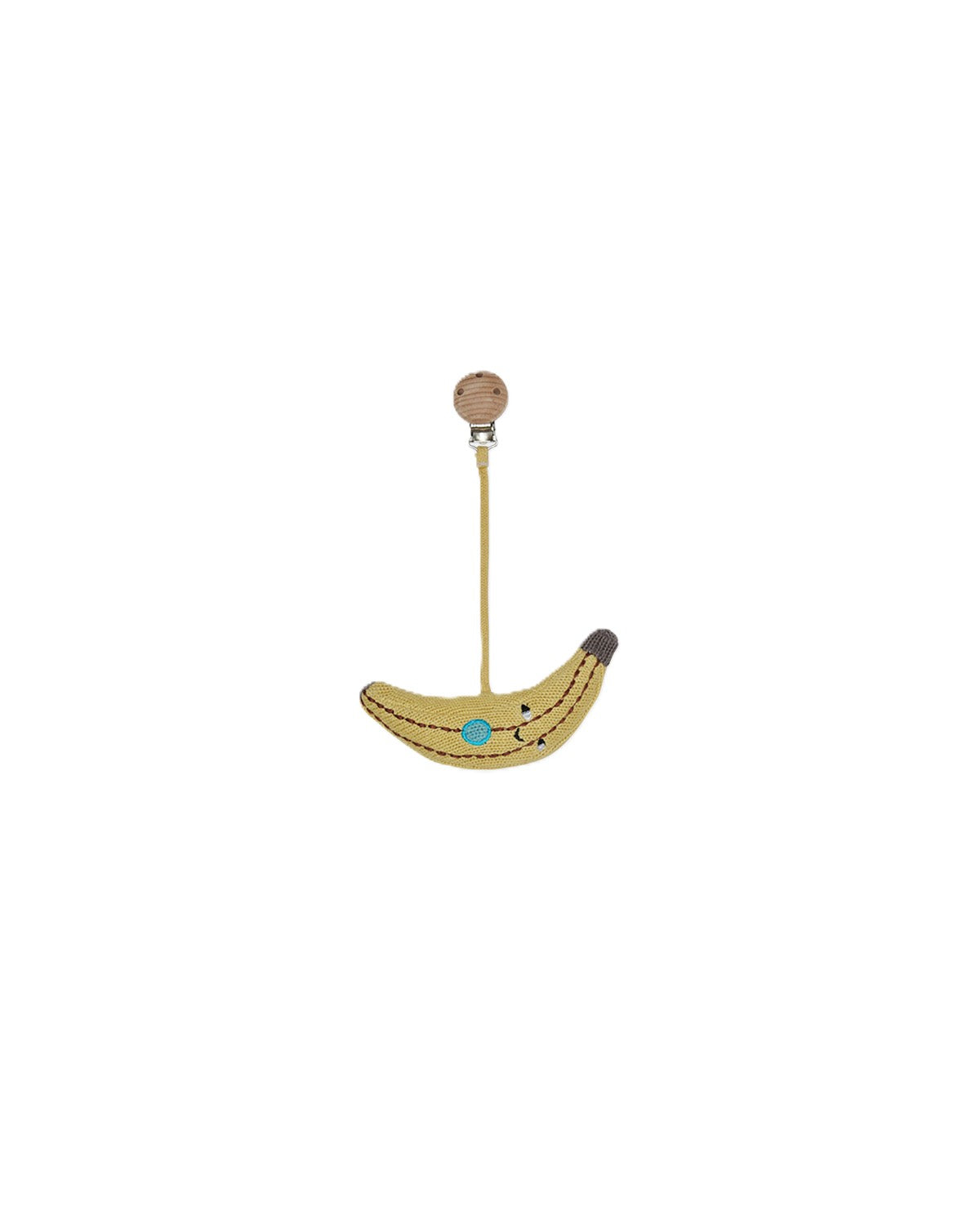 OYOY Legetøj Banan YUMMI