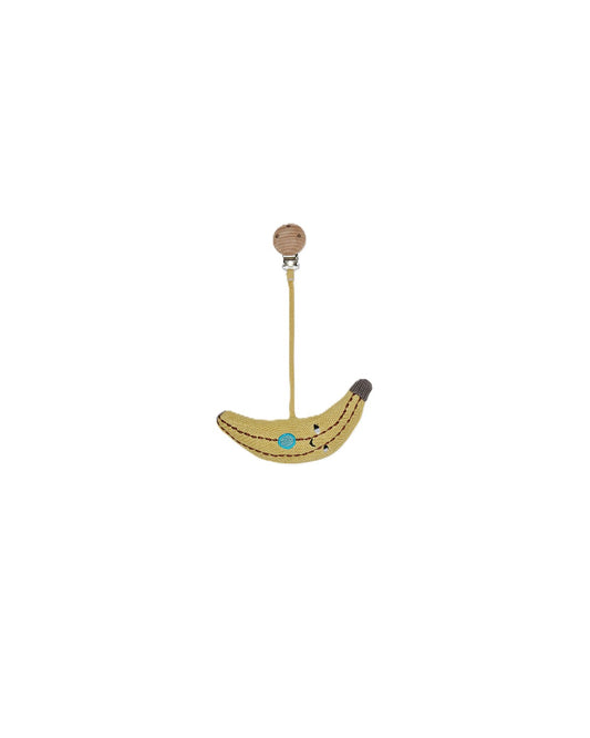 OYOY Legetøj Banan YUMMI
