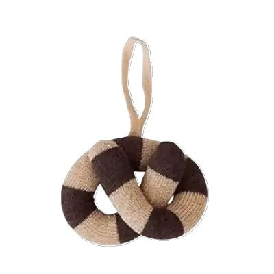 OYOY Christmas Pretzel