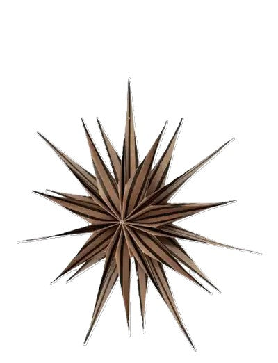OYOY Toppu Christmas Star
