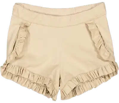 MarMar Pytte Light Twill Bottoms Rye