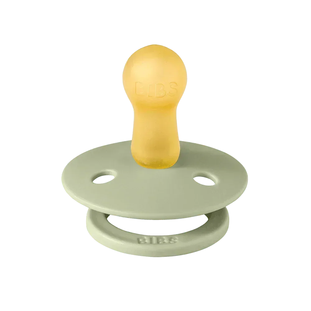 BIBS Sutter Latex Sage-Cloud 2 Pack 18+M