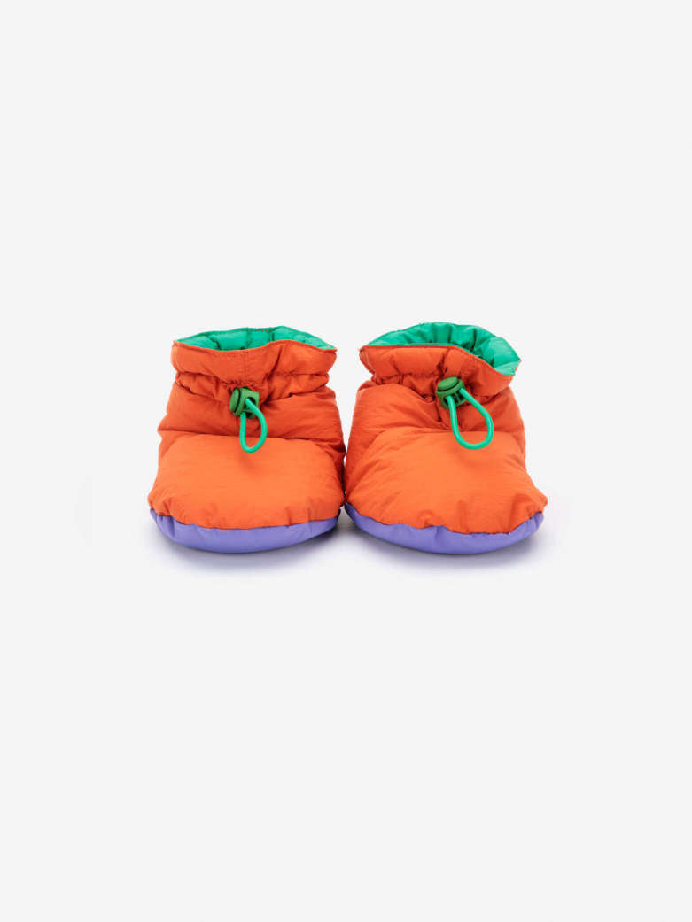Bobo Choses Baby Futter Red