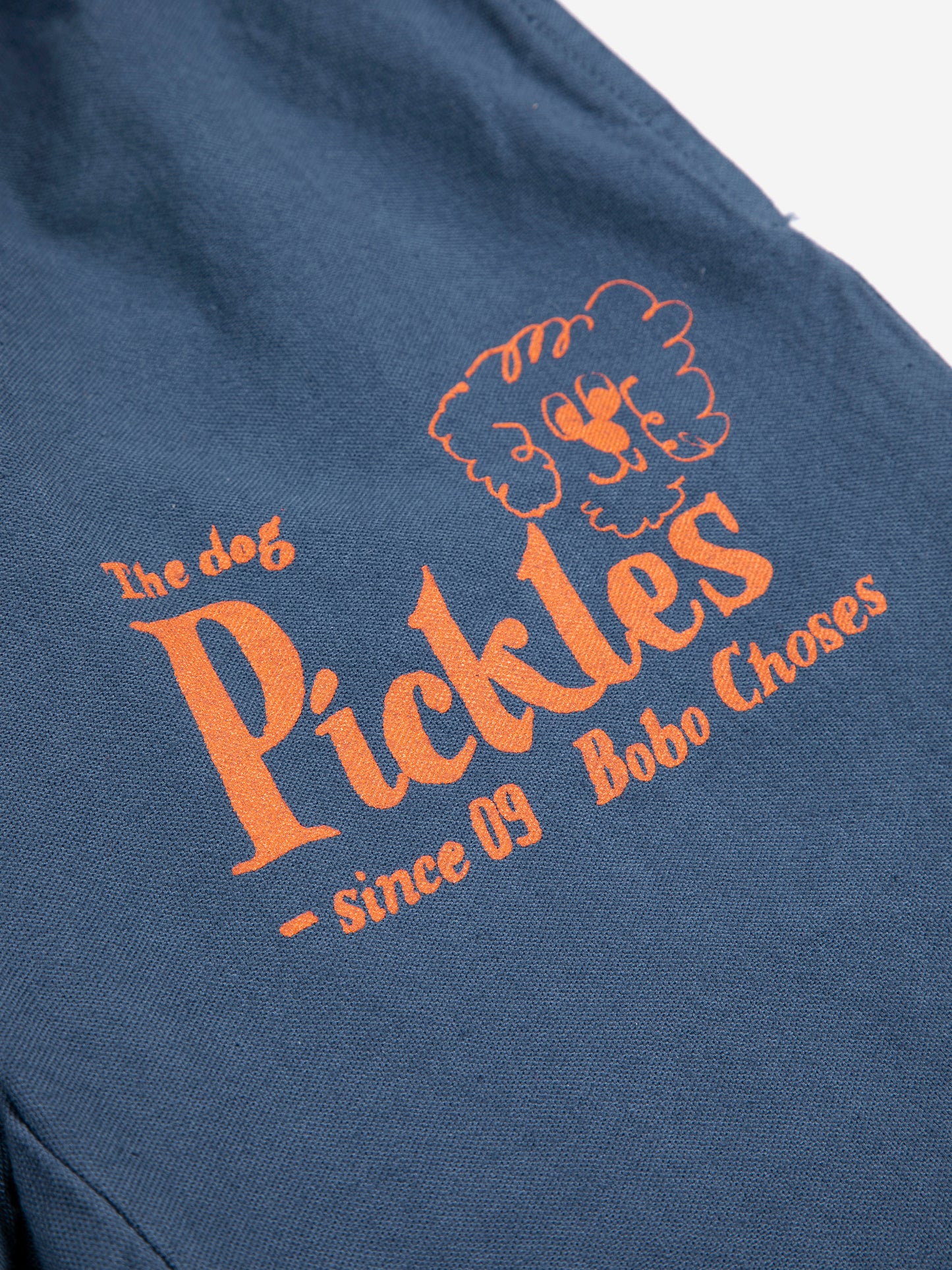 Bobo Choses Bukser Pickles The Dog