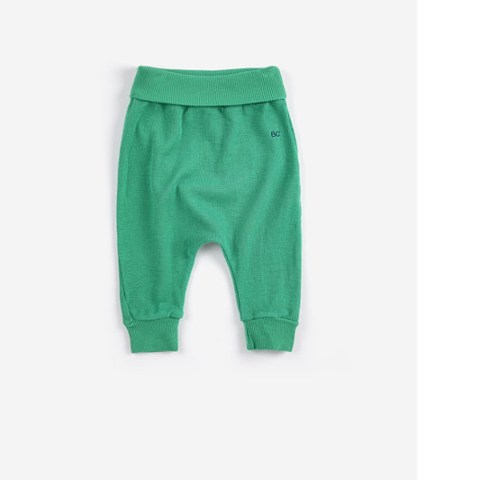 Bobo Choses Bukser Strik BC Grøn