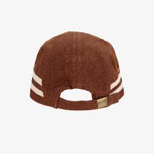 Bobo Choses Cap Brown Head 58