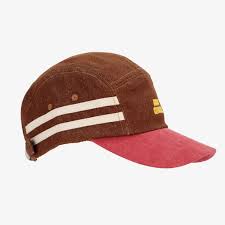 Bobo Choses Cap Brown Head 58