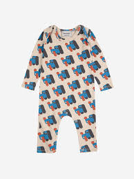 Bobo Choses Heldragt Doggy Mate