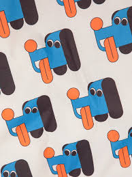 Bobo Choses Heldragt Doggy Mate