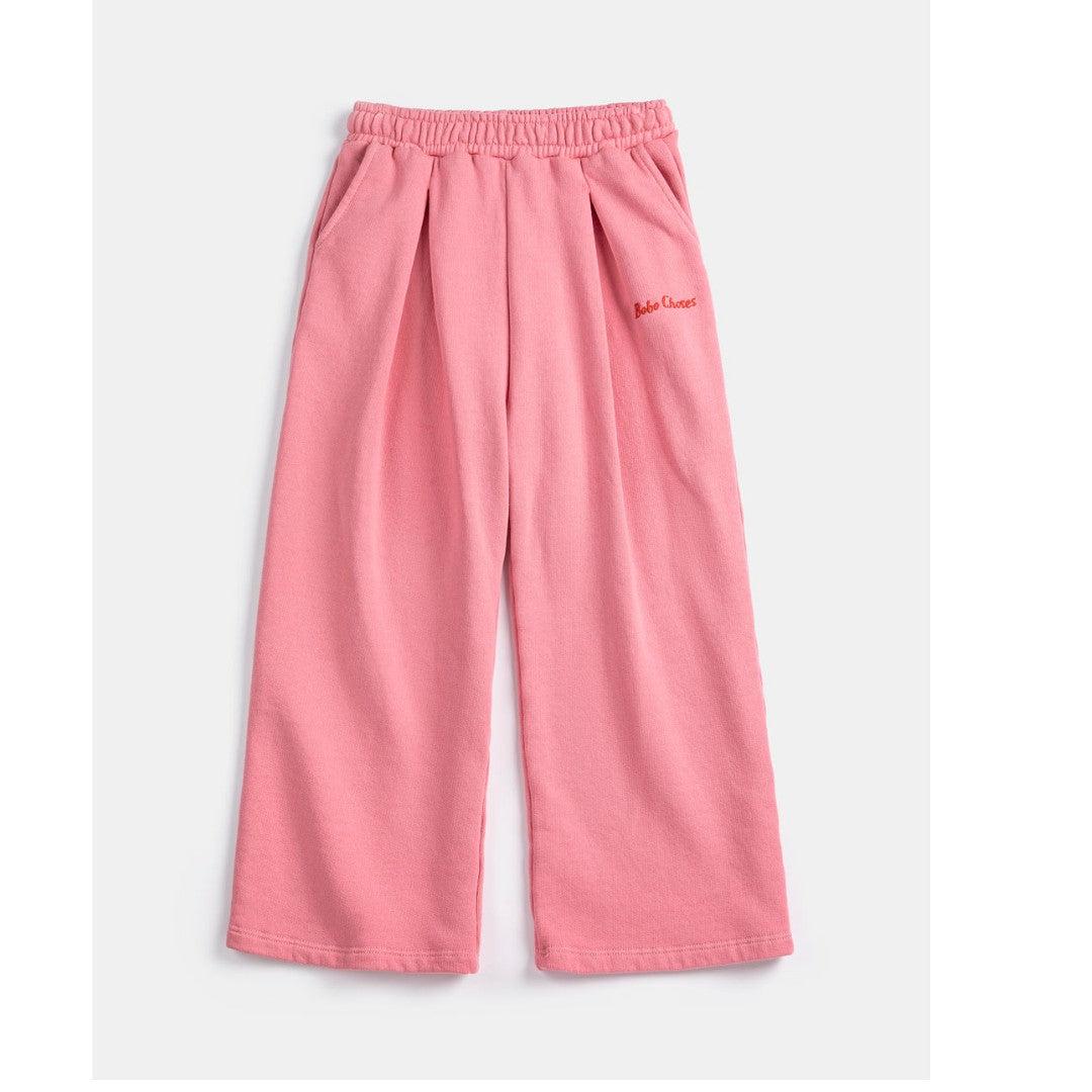 Bobo Choses  Jogging Bukser Lyserød