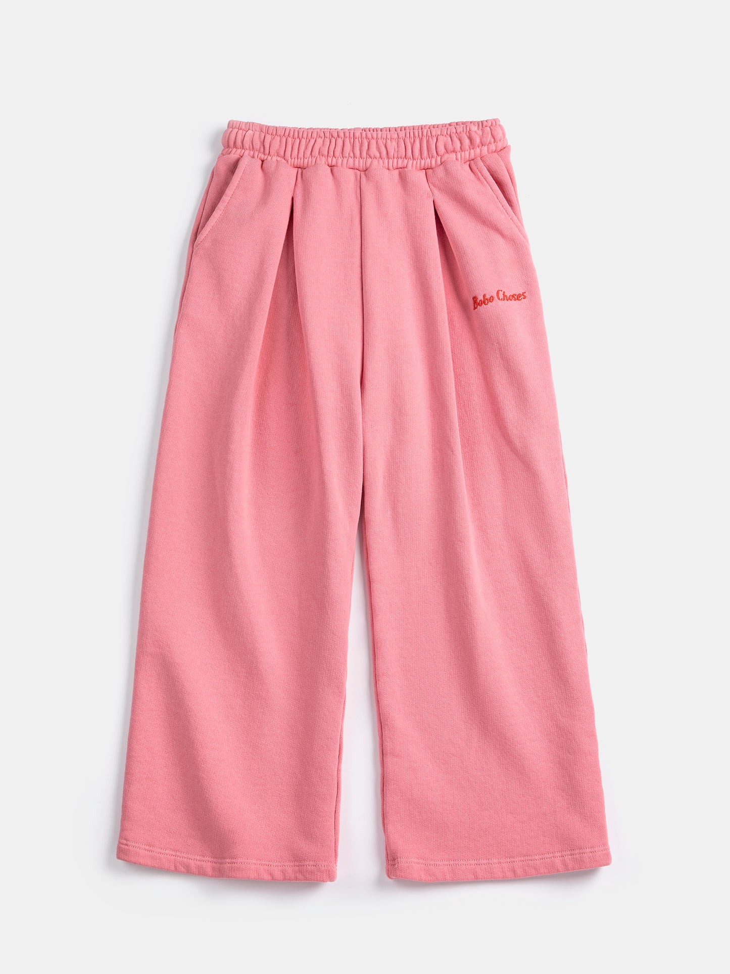 Bobo Choses  Jogging Bukser Lyserød