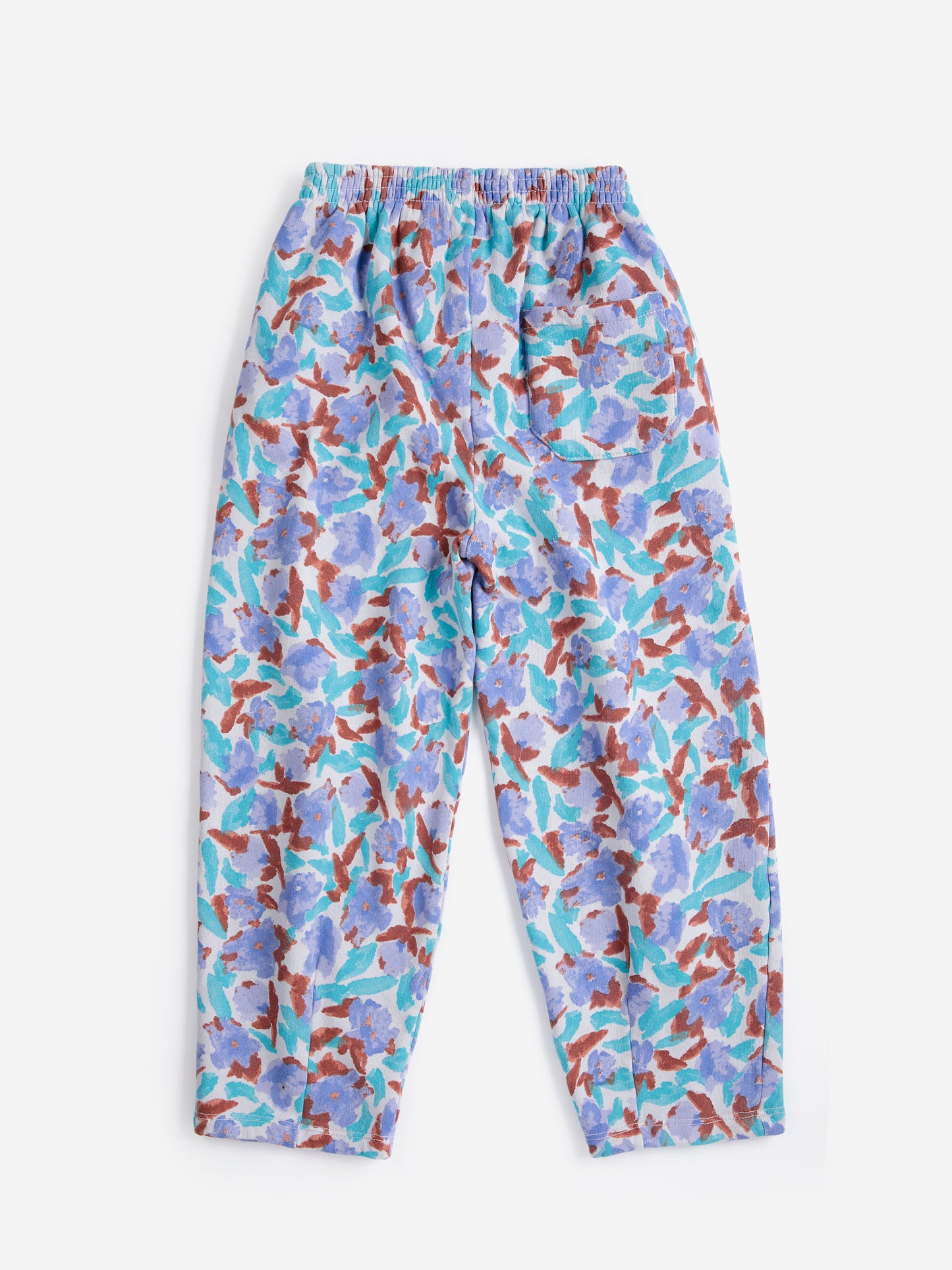 Bobo Choses Joggingbukser Watercolor Lavendel