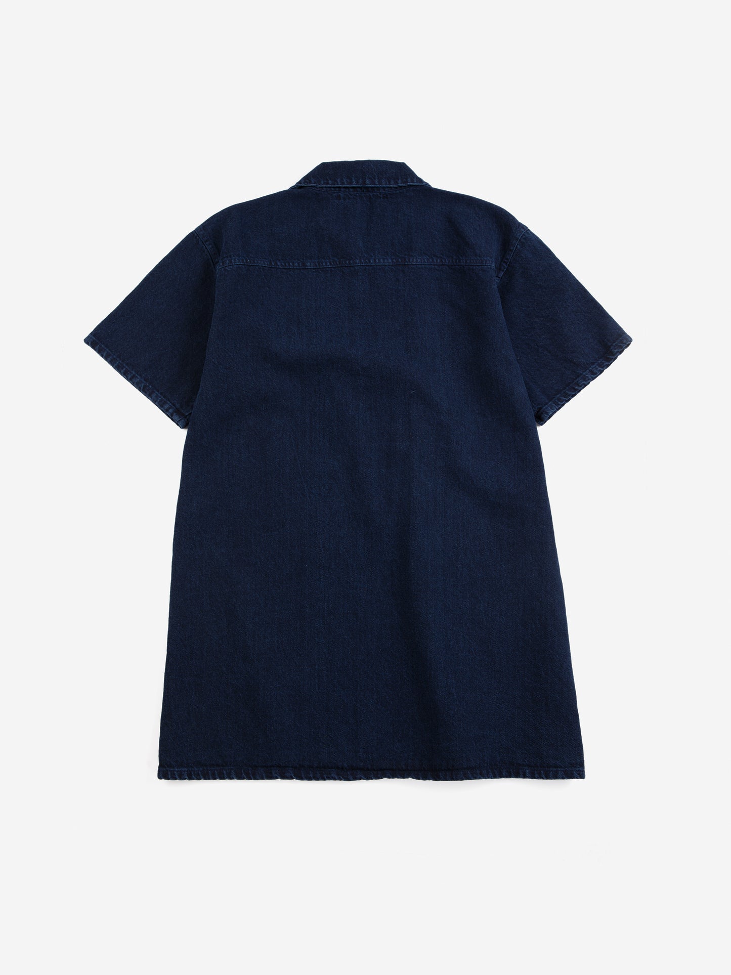 Bobo Choses Kjole Denim Mystery