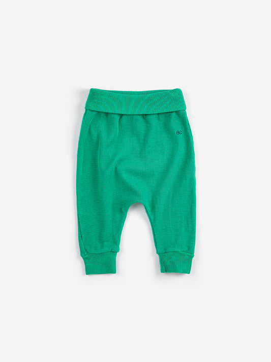 Bobo Choses Leggings BC Grøn
