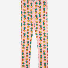 Bobo Choses Leggings Terninger