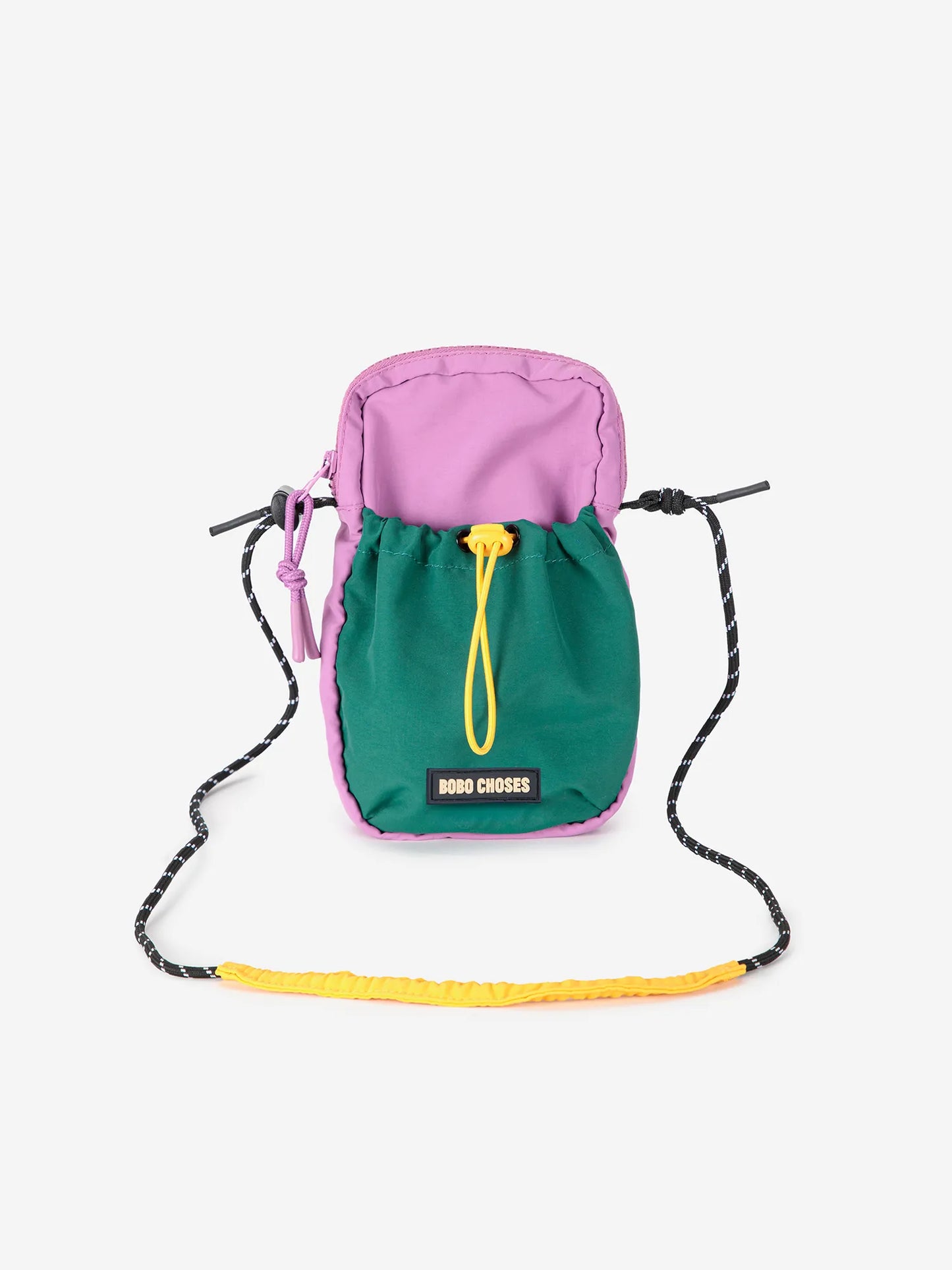 Bobo Choses Minitaske Multicolor