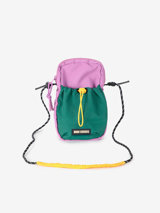Bobo Choses Minitaske Multicolor
