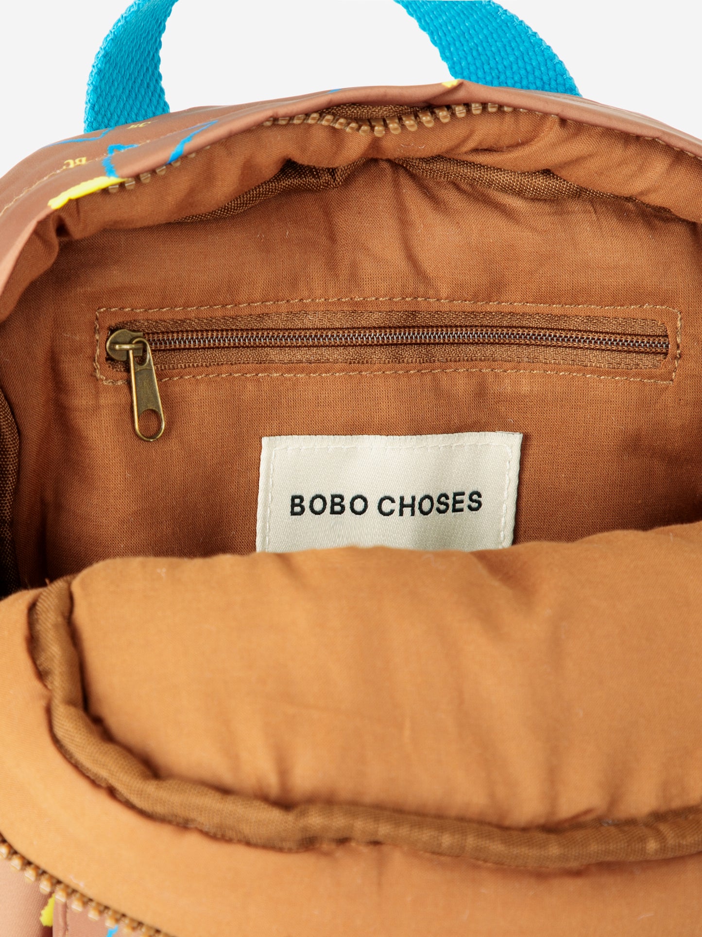 Bobo Choses Rygsæk Pixel Abduction All Over