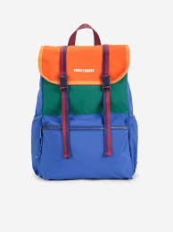 Bobo Choses Rygtaske Multicolor