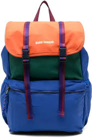 Bobo Choses Rygtaske Multicolor
