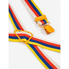 Bobo Choses Sele Color Stripes