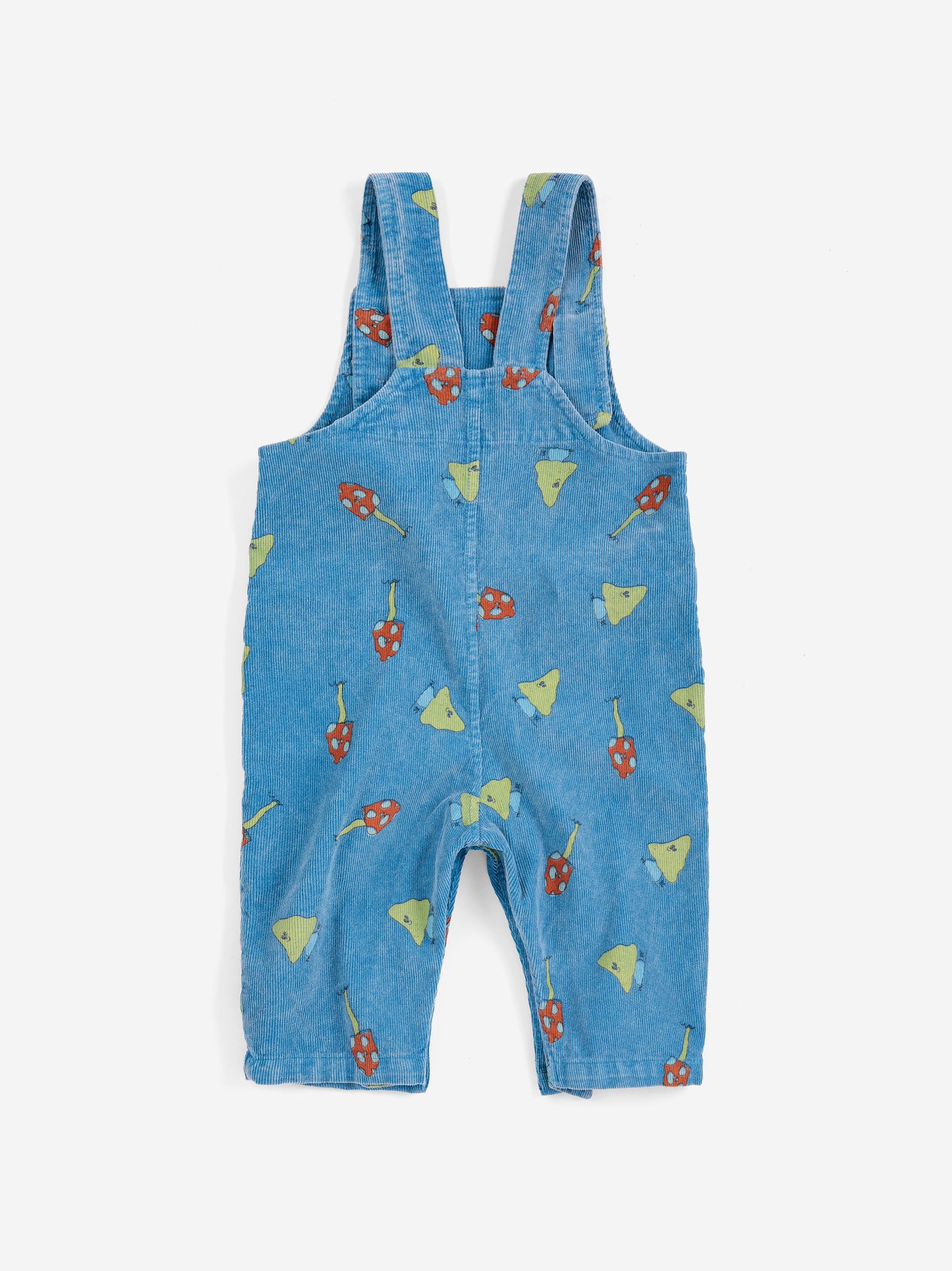 Bobo Choses Smækbukser Mush Monster Duo All Over