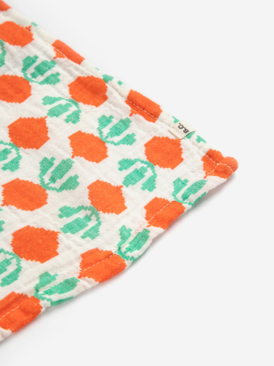 Bobo Choses Stofble Stor Cool Radish