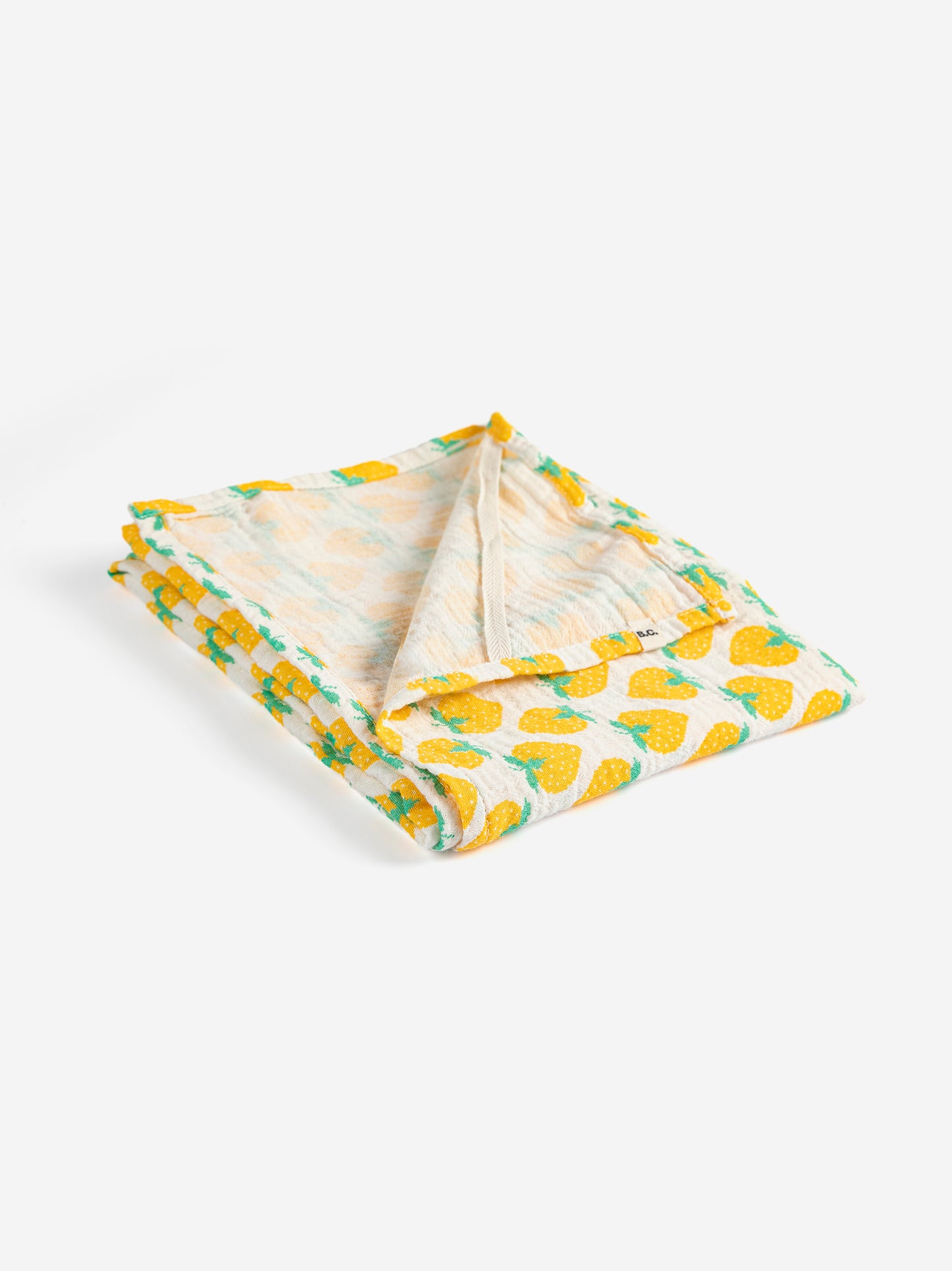 Bobo Choses Stofble Stor Strawberry