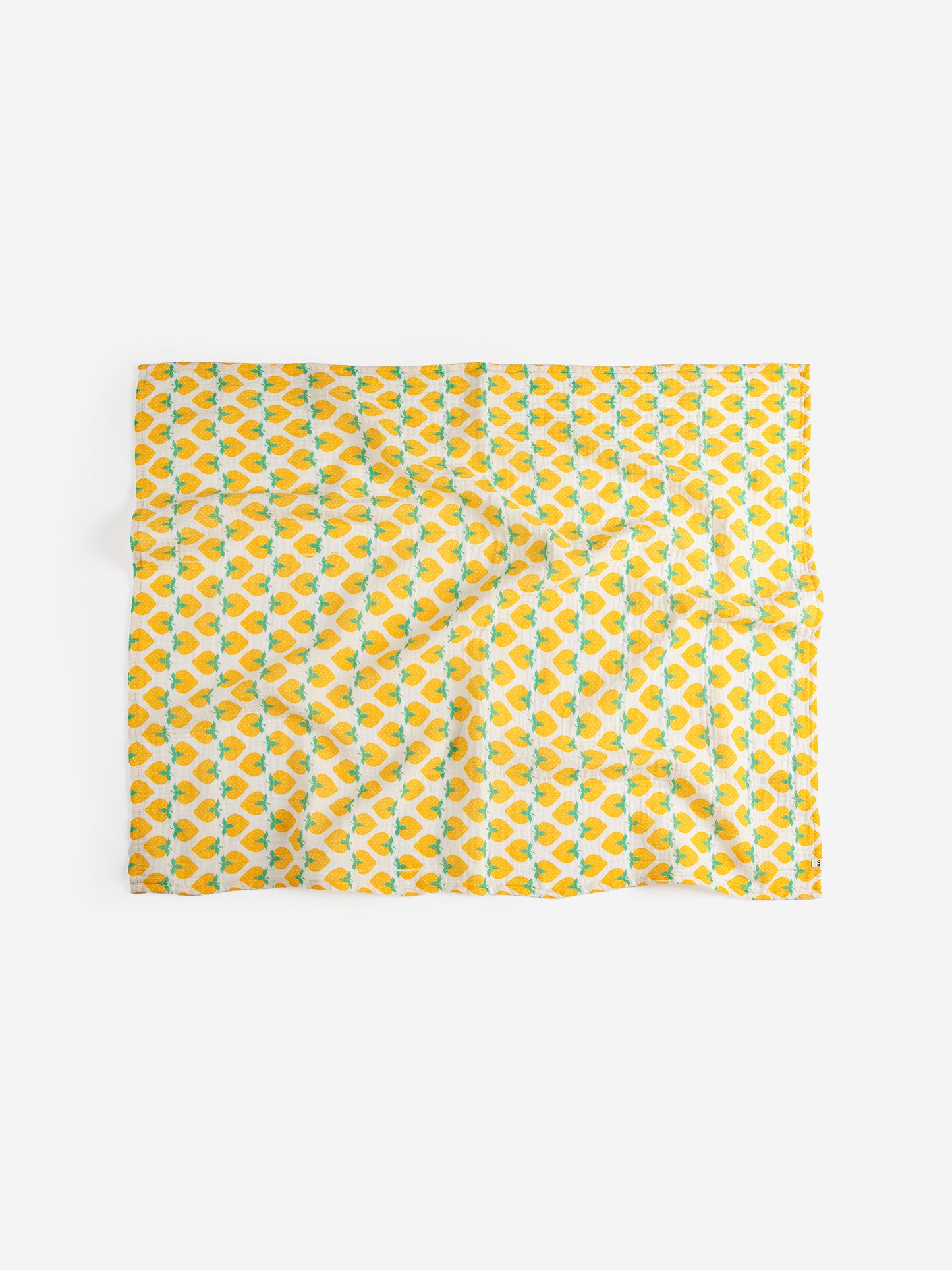 Bobo Choses Stofble Stor Strawberry