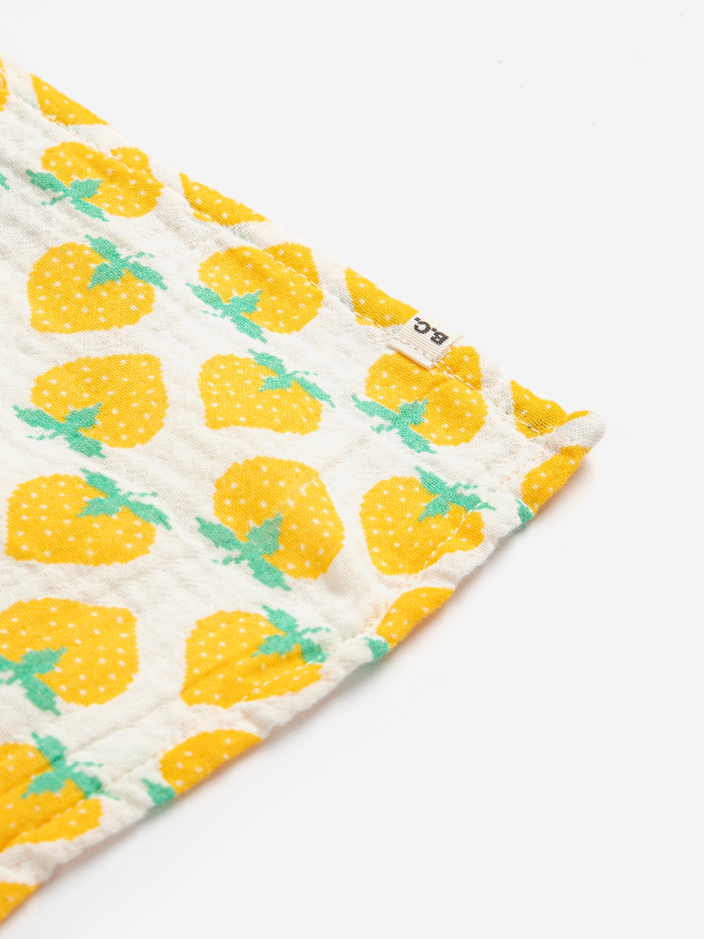 Bobo Choses Stofble Stor Strawberry