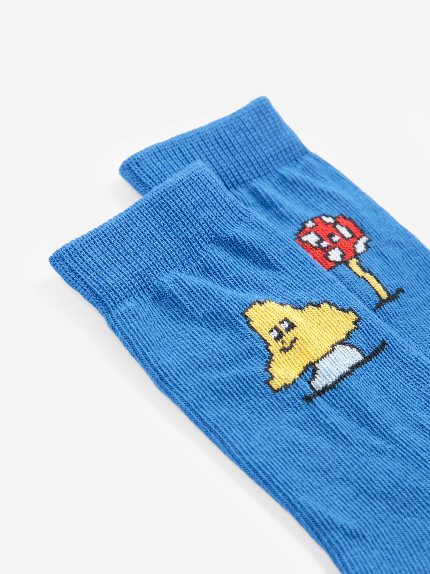 Bobo Choses Strømper Baby Mush Monster