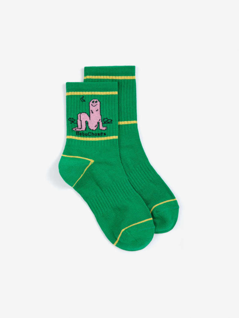 Bobo Choses Strømper Long Puff
